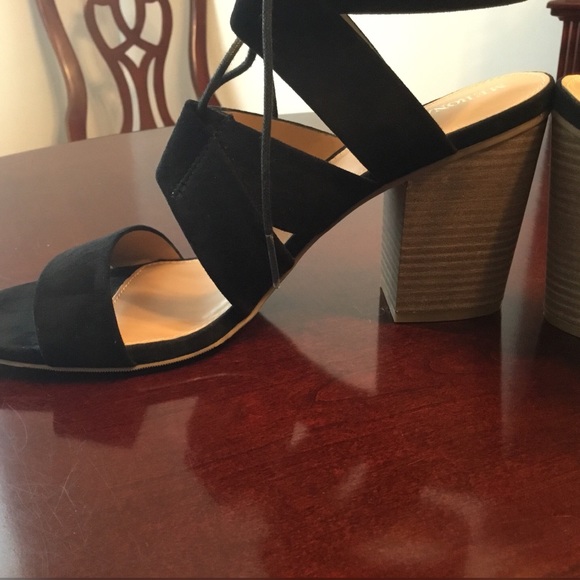 Merona Block Heels - Picture 5 of 6